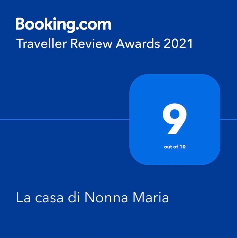 شقة La Casa Di Nonna Maria كاتانيا المظهر الخارجي الصورة